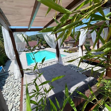Ferienwohnung GardenLux Vrdnik Exterior foto