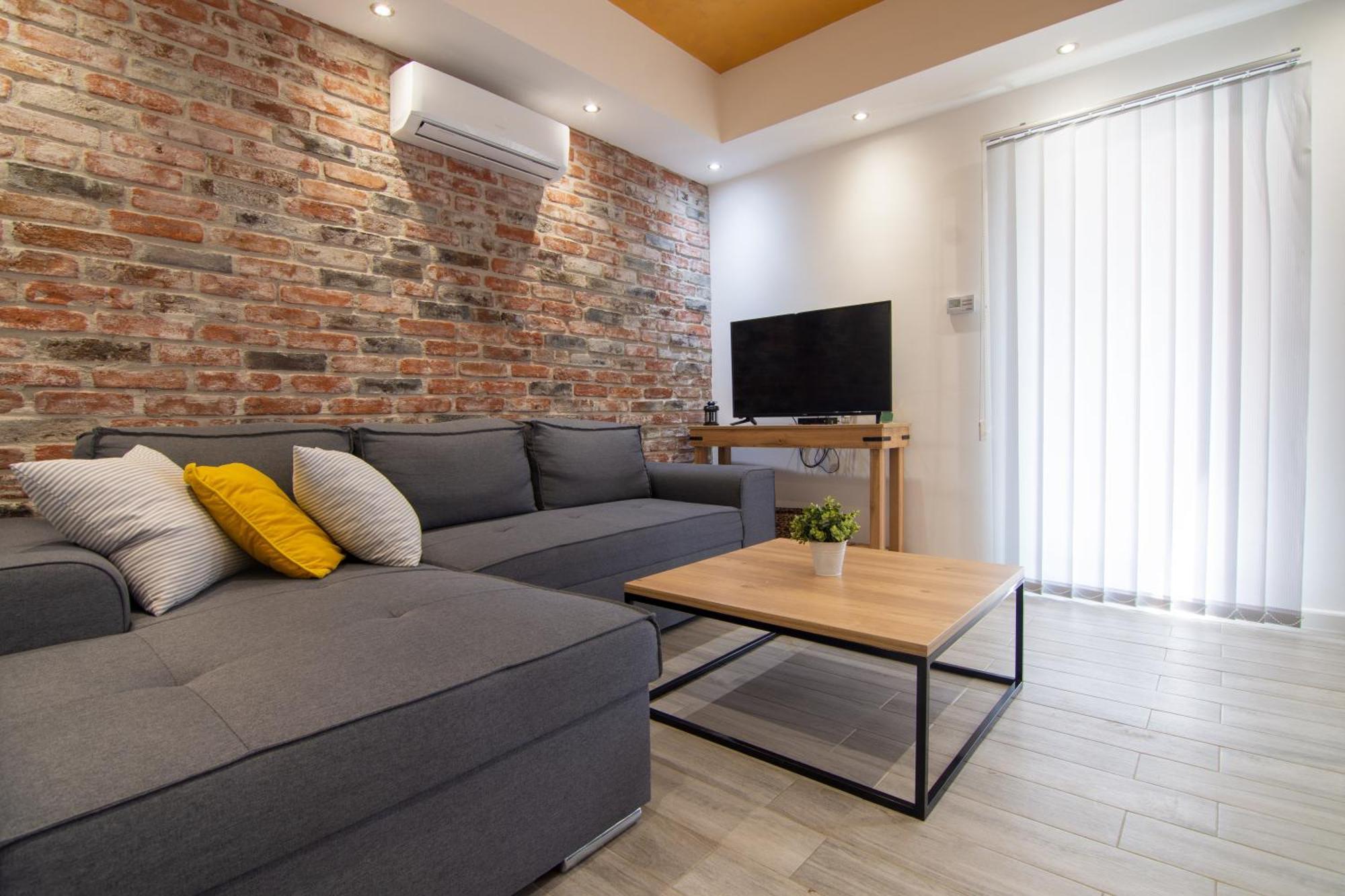 Ferienwohnung GardenLux Vrdnik Exterior foto