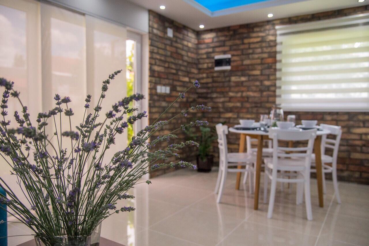 Ferienwohnung GardenLux Vrdnik Exterior foto