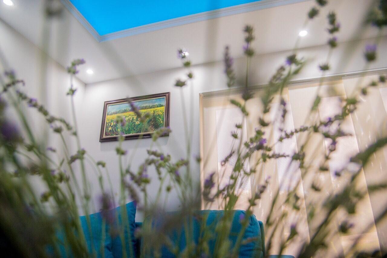 Ferienwohnung GardenLux Vrdnik Exterior foto
